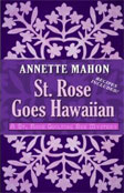 St. Rose Goes Hawaiian